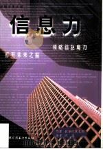 信息力  领略信息魔力  打开未来之窗（1999 PDF版）