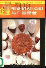 企业形象识别 CIS 与广告经营（1995 PDF版）