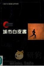 城市白皮书（1992 PDF版）
