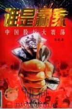 谁是赢家  中国股坛大震荡（1997 PDF版）