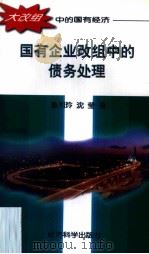 国有企业改组中的债务处理（1997 PDF版）
