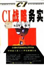 CI战略务实 CI战略案例正误讲评（1997 PDF版）