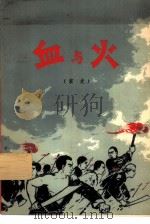 血与火  家史（1965 PDF版）