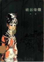 峡谷烽烟（1980 PDF版）