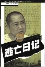 逃亡日记 源于CCTV《新闻调查》披露的轰动一时的真实个案 1999 PDF电子版封面 7806520058 陈新红,张羽编著