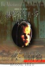 译林世界文学名著 赫克尔贝里·芬历险记 1998年04月第1版 PDF电子版封面 (美)马克·吐温(Twain,M.)著 许汝祉译
