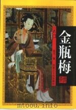 金瓶梅传奇 上 1998 PDF电子版封面 7805067066 郭戈著