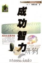 成功智力（1999 PDF版）