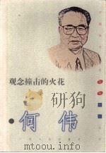 观念撞击的火花（1999 PDF版）
