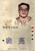 寄希望于民营（1999 PDF版）