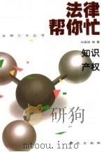 知识产权（1999 PDF版）