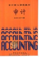 审计（1999 PDF版）