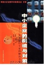 中小企业的困境与对策  美国  55  位专家的解决方案（1999 PDF版）