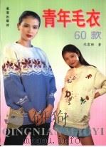 青年毛衣60款（1995 PDF版）