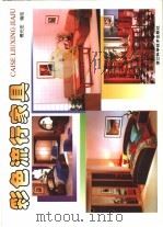 彩色流行家具（1998 PDF版）