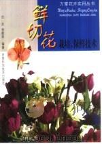 鲜切花栽培、保鲜技术（1999 PDF版）