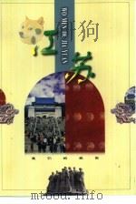 江苏 1998 PDF电子版封面 7806031987 李明,缪小咏等编著