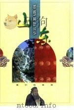 山东（1998 PDF版）