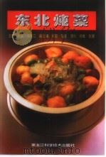 东北炖菜（1998 PDF版）