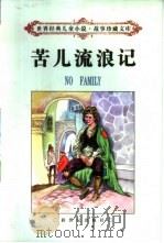 苦儿流浪记（1998 PDF版）