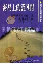 海岛上的蓝风帽（1999 PDF版）