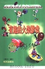 有趣的火柴游戏（1999 PDF版）
