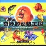 奇妙的动物王国 A卷（1999 PDF版）