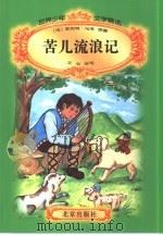 苦儿流浪记（1996 PDF版）
