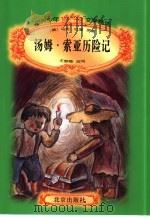 汤姆·索亚历险记（1996 PDF版）