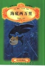 海底两万里（1996 PDF版）