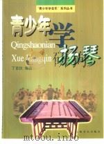 青少年学扬琴（1999 PDF版）