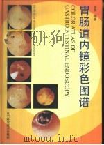 胃肠道内镜彩色图谱（1997 PDF版）
