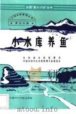 小水库养鱼（1994 PDF版）