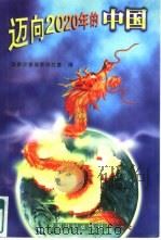 迈向2020年的中国（1997 PDF版）