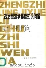 政治经济学基础知识问答（1985 PDF版）