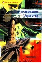 中国企业集团竞争发展之路（1998 PDF版）