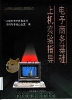 电子商务基础上机实验指导（1999 PDF版）