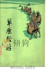 草原轻骑（1973 PDF版）