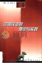 中国民法的理论与实践（1999 PDF版）