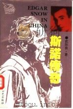 斯诺传奇（1995 PDF版）