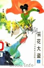 采花大盗  上（1991 PDF版）