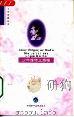 少年维特之烦恼（1997 PDF版）