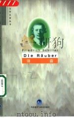 强盗（1997 PDF版）