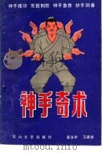 神手奇术（1990 PDF版）
