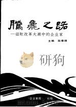 腾飞之路-讴歌改革大潮中的企业家（1988 PDF版）