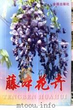 藤本花卉 1999 PDF电子版封面 7508208854 王玉华,王丽芸编著