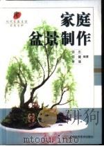 家庭盆景制作（1999 PDF版）