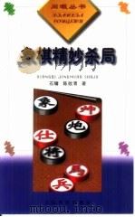 象棋精妙杀局（1993 PDF版）