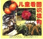 儿童看图识植物（1997 PDF版）