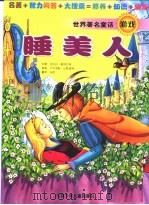 世界著名童话游戏  睡美人（ PDF版）